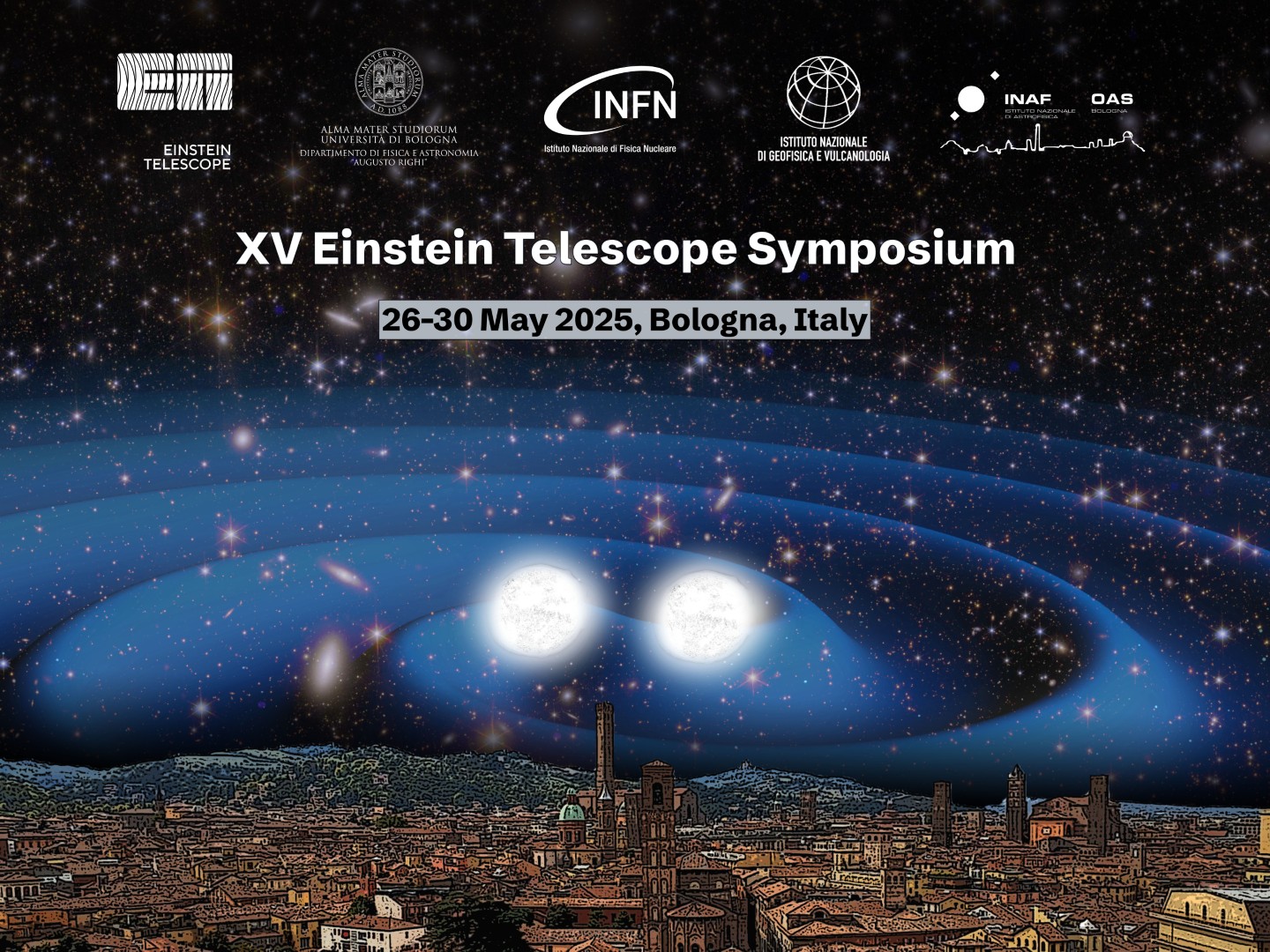 ET Symposium Bologna