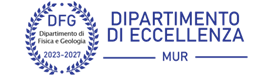 Dipartimento di eccellenza visual identity