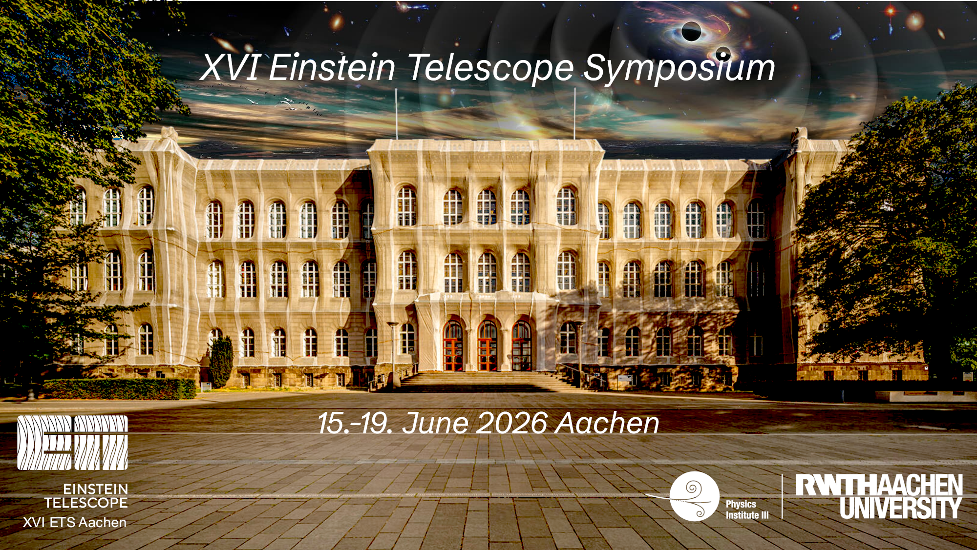 XVI ET Symposium 2026